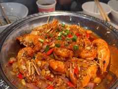 -靓靓蒸虾·头牌蒸虾(南山桂庙店)