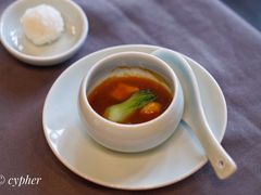 红烧海螺-羲和雅苑•北京烤鸭(平安国际金融中心店)