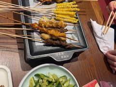 -管氏翅吧(护国寺店)