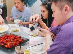 -靓虾二哥长沙地标小龙虾(五一广场店)
