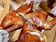-整只乳鸽GetSQUAB(西华路店)