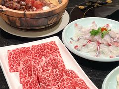 -协成海鲜火锅(情侣路店)