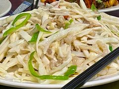 -一家亲台菜餐厅(银塘中路店)