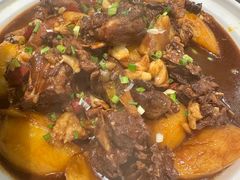 -金陵后厨·南京菜(新街口秣陵路店)