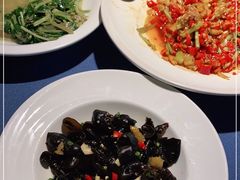 -湘轩·土菜研究院(光大店)