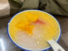 -然记糖水铺(怡丰路店)