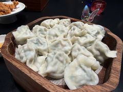 -怡情荟•海鲜青岛菜(五四广场旗舰店)