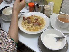 -澳洲牛奶公司(佐敦店)