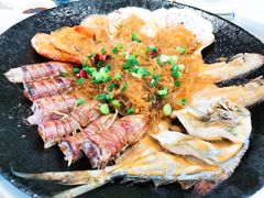 -好兄弟郭巨海鲜(天一阁店)