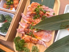 -柠檬花院烤肉·会议团建·聚会·求婚(三圣乡店)
