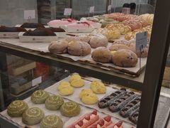 -奈雪的茶(市百一店)