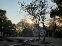 -西溪国家湿地公园