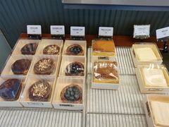 -OUR Bakery(三里屯太古里店)