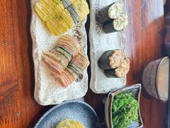 -轻音料理(王府星Mall店)
