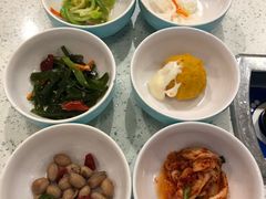 -韩时烤肉(枫蓝店)