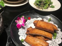 -嘉禾·悦享餐厅(八方汇店)