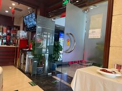 -老浒记民俗酒楼(王府井店)