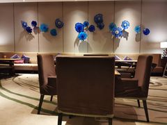 -中山利和希尔顿酒店