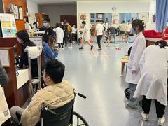 -复旦大学附属华山医院(浦东院区)