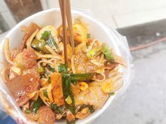 -胖子好盐水鸭(总店)