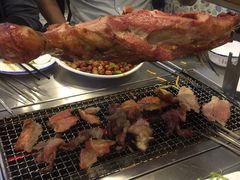 -宗泉烤全羊·烤羊腿·家常菜(解放东路店)