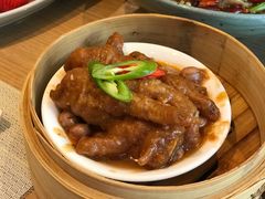 -宴会中心