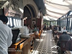 -太平山餐厅(山顶道店)