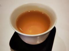 -白天鹅宾馆-宏图府餐厅