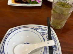 -小小饭店·休闲农庄·安吉松树林里的农家菜