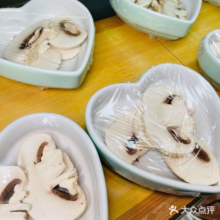 西安探店｜唐禾会海鲜姿造自助餐厅