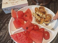 -情妹耙泥鳅·江湖川菜(科华店)