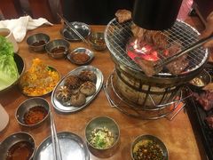 -蒜香焼肉PURUSHIN(马场路店)