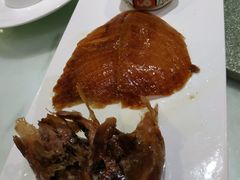 -北京老铺烤鸭(西稍门店)
