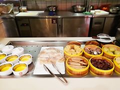 蒸点-比尔森韩式烤肉自助(国商店)