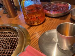 -一品诚记烤肉(大连柏威年购物中心店)