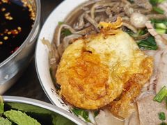 -熊氏牛羊杂粉(龙眼井总店)