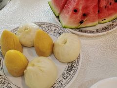 -北平楼老北京涮羊肉(滨河北路店)