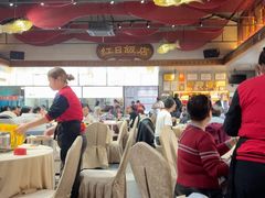 -红日饭店(裕隆三路店)