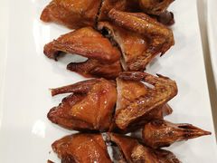 烤乳鸽-广州酒家(文昌总店)