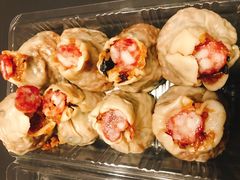 烧麦-白玉兰食品(汇联商厦店)