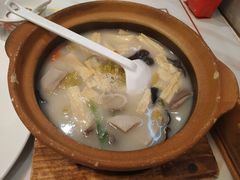 白果胡椒猪肚-稻香酒家·33年老字号·港式粤菜(富邦中心店)