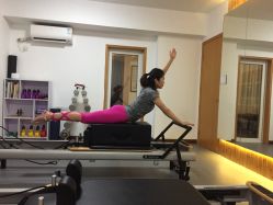 -康舒普拉提工作室control pilates