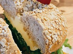 -Catch Bagel(芳草地店)