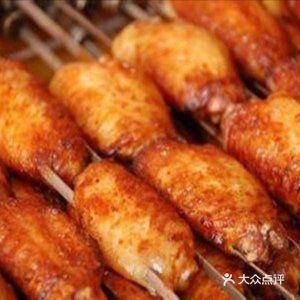 夜猫子烧烤(福星街店)