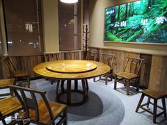 -七步香云南山里菜(昆明老街店)