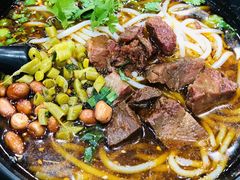 -张飞牛肉(观前街店)