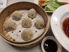 小笼汤包-金鼎轩(方庄天坛店)
