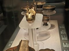 -广西壮族自治区博物馆