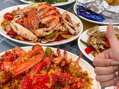 -明记海鲜大排档(巽寮湾店)