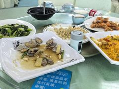 -景好海鲜餐厅(大鹏必选旅游店)